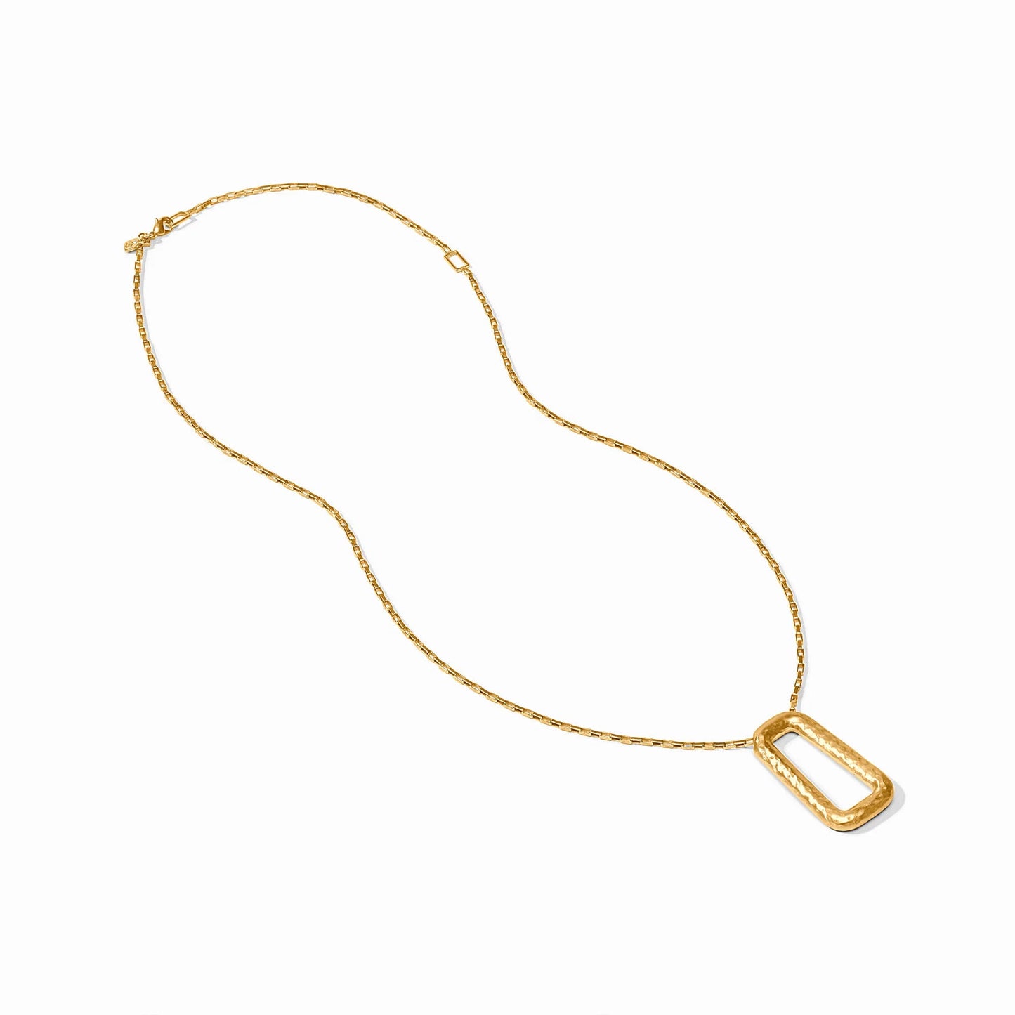 Julie Vos - Necklace  - Sahara  - Gold - Findlay Rowe Designs