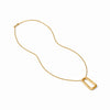 Julie Vos - Necklace  - Sahara  - Gold - Findlay Rowe Designs