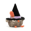 Jellycat - Heccaty Hootnightly - Findlay Rowe Designs