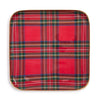 Trinket Tray - Enamel - Tartan Assorted - Findlay Rowe Designs
