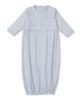 Kissy Kissy - Sleep Sack - CLB - Blue - Findlay Rowe Designs