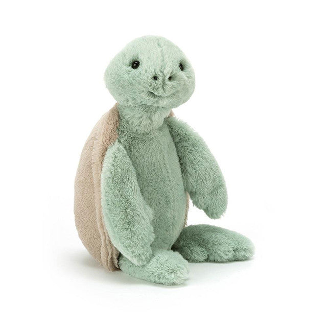 Jellycat - Bashful Turtle - Findlay Rowe Designs