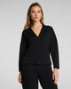 SPANX - AirEssentials Cardigan - Very Black