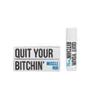 Bitchstix - QUIT YOUR BITCHIN’  Muscle Rub Stix - Findlay Rowe Designs