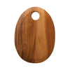 Suar Wood Cheese/Cutting Board - Findlay Rowe Designs