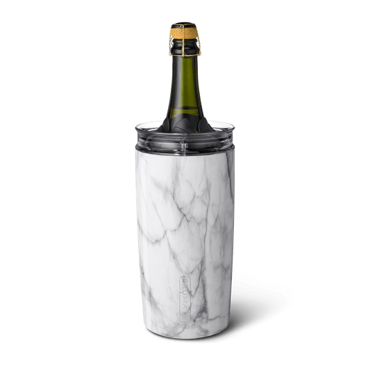 brumate, Dining, Brumate Winesulator And Uncorkd Wine Glass Colordark  Aura