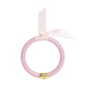 Budha Girl - Pink All Season Bangle - Findlay Rowe Designs