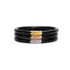 Budha Girl - All Weather Bangles® - Three Kings - Findlay Rowe Designs