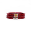 Budha Girl - THREE KINGS ALL WEATHER BANGLES® - Findlay Rowe Designs