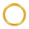 Budha Girl - All Weather Bangles® - GOLD TZUBBIE - Findlay Rowe Designs
