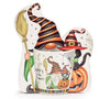 MUG 12 OZ HAPPY SPOOKY HALLOWEEN - Findlay Rowe Designs