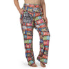 Brief Insanity - PJ Pants - Just One More Chapter