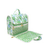 Lilly Pulitzer - Hanging Toiletry Bag - Swayin in the Breeze - Findlay Rowe Designs