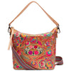 Consuela - Bronzer Hobo - Findlay Rowe Designs