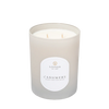 Linnea - 2-Wick Candle - Cashmere - Findlay Rowe Designs