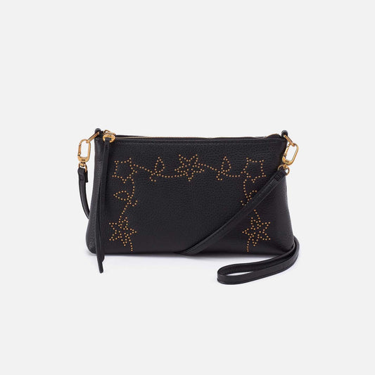 Hobo -  Darcy Crossbody - Pebbled Leather - Findlay Rowe Designs