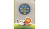 Baby's Hug-a-Bible: A Soft and Cuddly First Introduction to Favorite Bible Stories - Findlay Rowe Designs