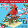 MiniBlock Building Sets