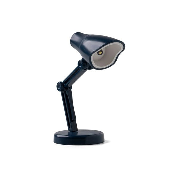 Shady Business - Task & Booklight Mini LED Lamp