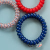 Teleties - Hair Ties - Sea to Shining Sea - Large - Findlay Rowe Designs
