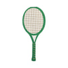 Luncheon Napkin - Tennis Racquet