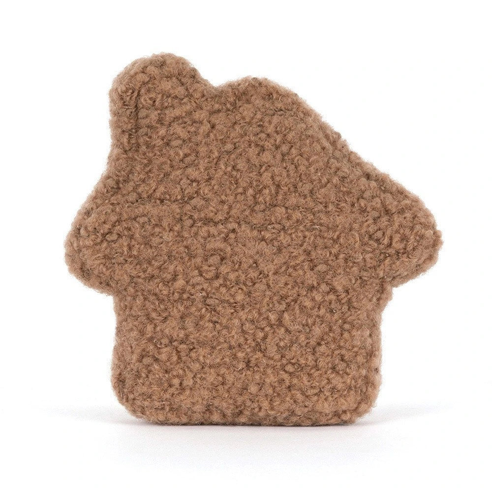 Jellycat - Amuseables - Molasi Cookie
