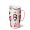 Swig - Travel Mug 18oz - Sugar Plum Soldiers