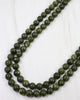 Caroline Hill - Necklace - Lithgow Marble Beaded Layered - Assorted - Findlay Rowe Designs