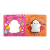 Mud Pie - Baby - Halloween Plush Book - Findlay Rowe Designs