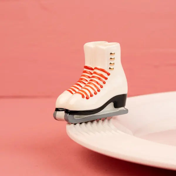 Nora Fleming - Mini - Rink Ready - A464