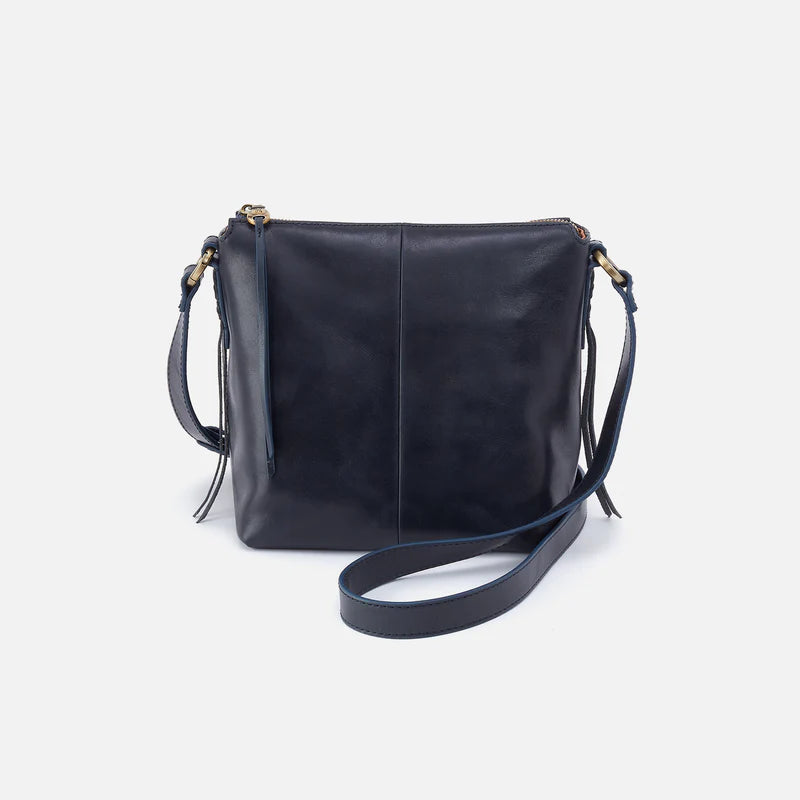 Hobo - Expedition Crossbody - Navy Horizon