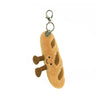Jellycat - Amuseables - Bag Charm - Baguette