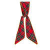 Wreath Sash - 60" Homestead Tartan Plaid