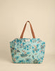 Spartina - Shop Tote - Bridge Street Blue