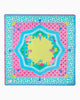 Oh My Mahjong - Mahjong Mat - Zen Glow - Findlay Rowe Designs