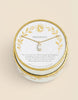 Spartina - Sea La Vie Necklace - Fantastic/ Marquise - Gold