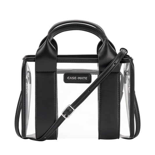 Case-Mate - Clear Stadium Bag
