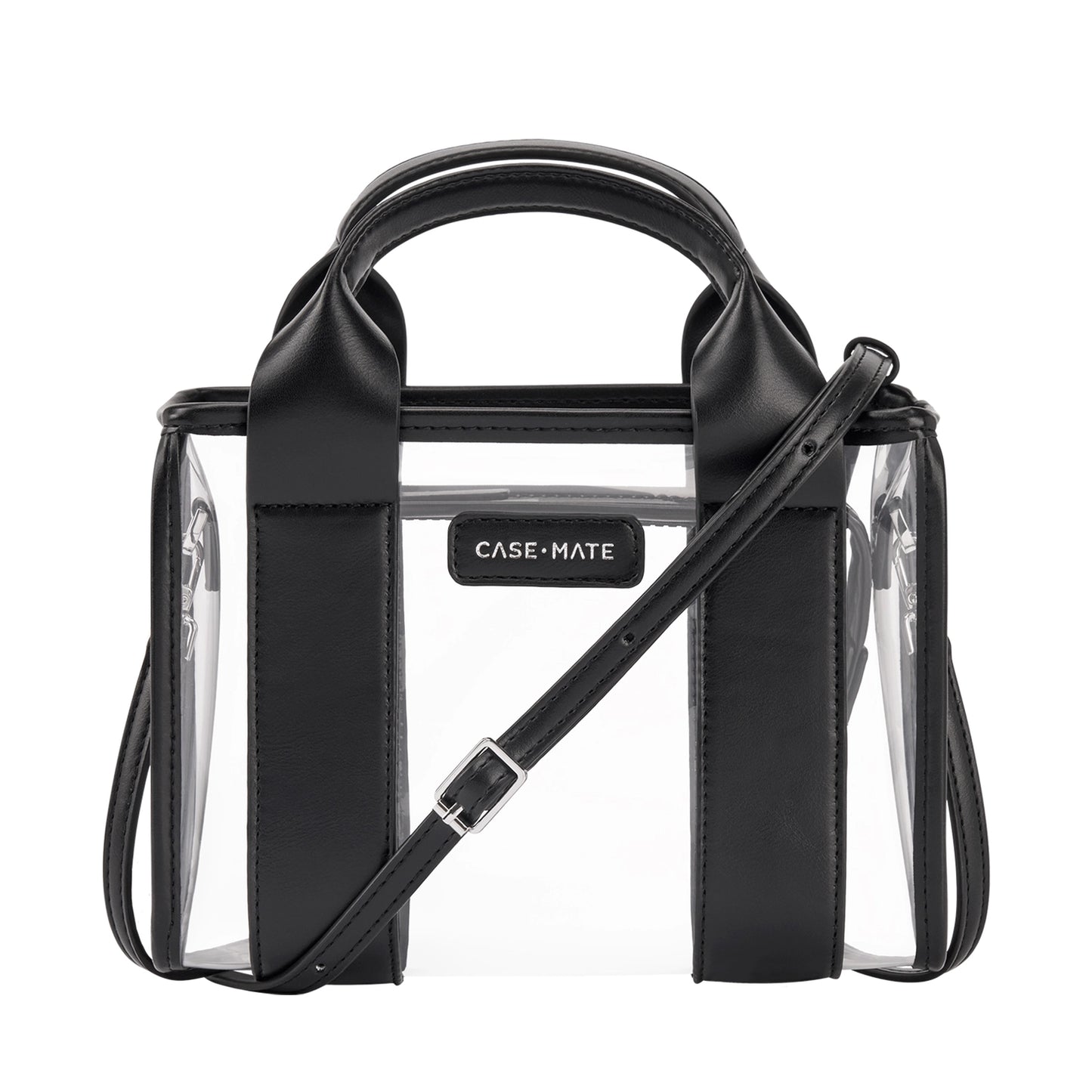 Case-Mate - Clear Stadium Bag