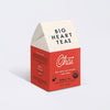 Big Heart Tea - 10 Pack Tea Bags - Findlay Rowe Designs