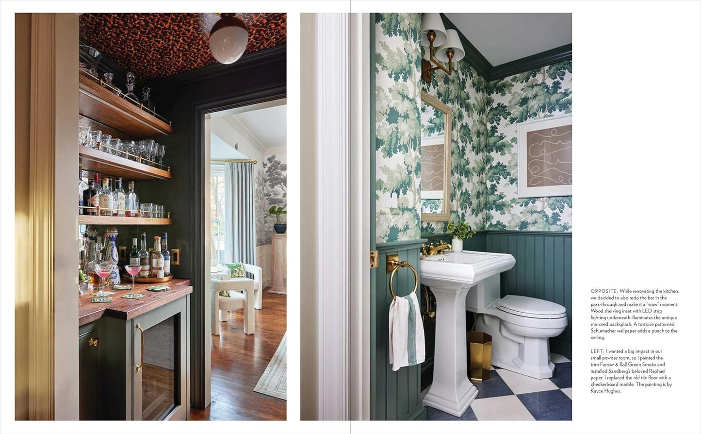 Elements of Timeless Style: Creating a Forever Home - Findlay Rowe Designs
