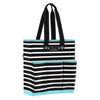 Scout - Overserved - Fleetwood Black - Findlay Rowe Designs