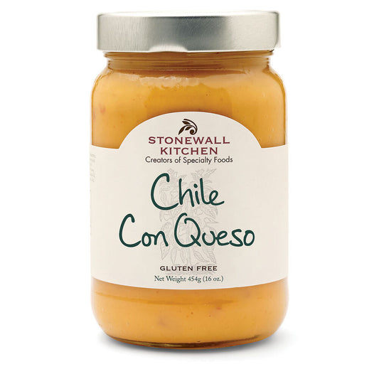 Stonewall Kitchen - Chile Con Queso - Findlay Rowe Designs