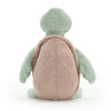 Jellycat - Bashful Turtle - Findlay Rowe Designs