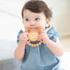 Bella Tunno - Happy Teether - Dad Jokes - Findlay Rowe Designs