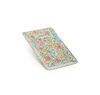 Raz Imports - Tray - Champagne Fleur - 10-12in - Findlay Rowe Designs