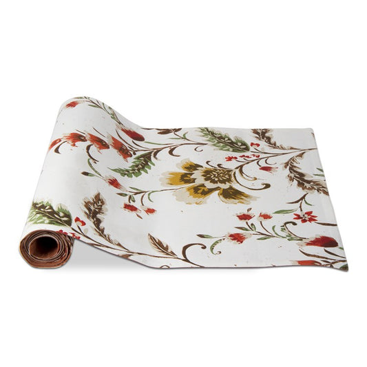 Table Runner - Autumn Bloom - Findlay Rowe Designs
