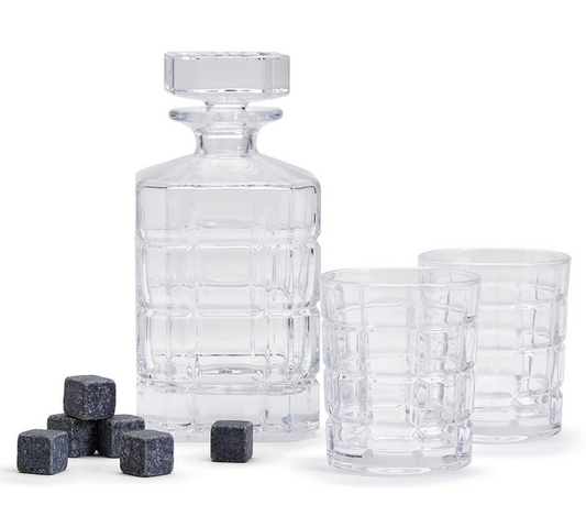 On the Rocks Set - Findlay Rowe Designs