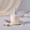 Thymes - Replenishing Hand Lotion - Lavender i - Findlay Rowe Designs