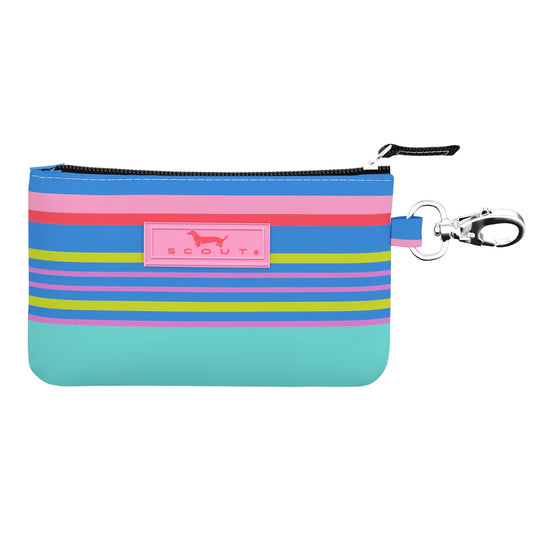 SCOUT - IDKase - Summer Friyay - Findlay Rowe Designs