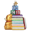 Old World Christmas - Ornament - Favorite Children's Books